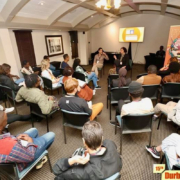 Talent Durban Masterclass 2024